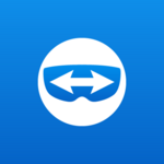 Logo of TeamViewer Pilot android Application 